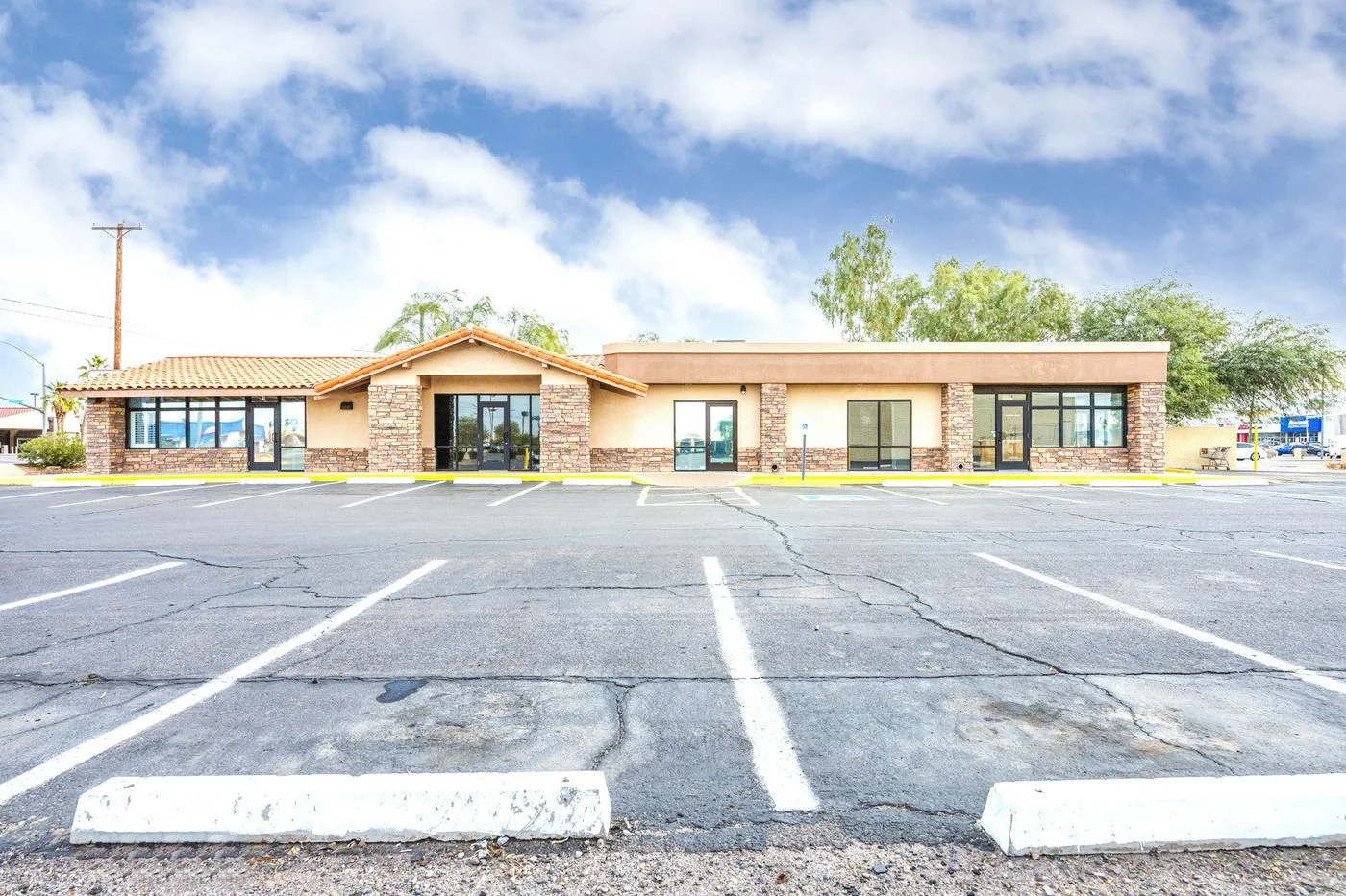 Photo 3 of 1295 E Florence Blvd, Casa Grande, AZ 85122