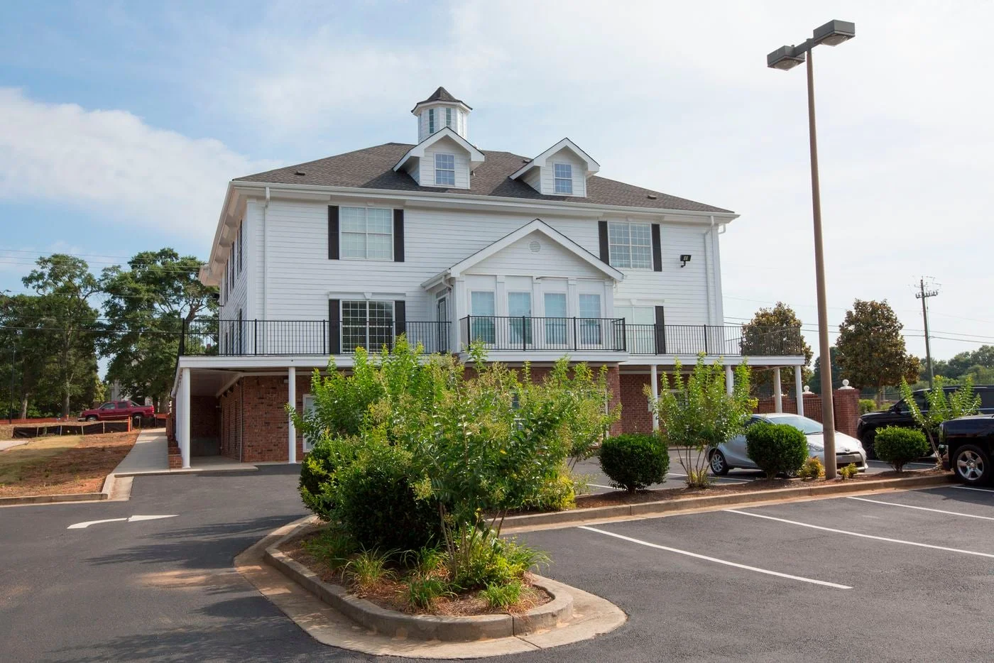 Photo 3 of 103 Jonesboro Rd, McDonough, GA 30253