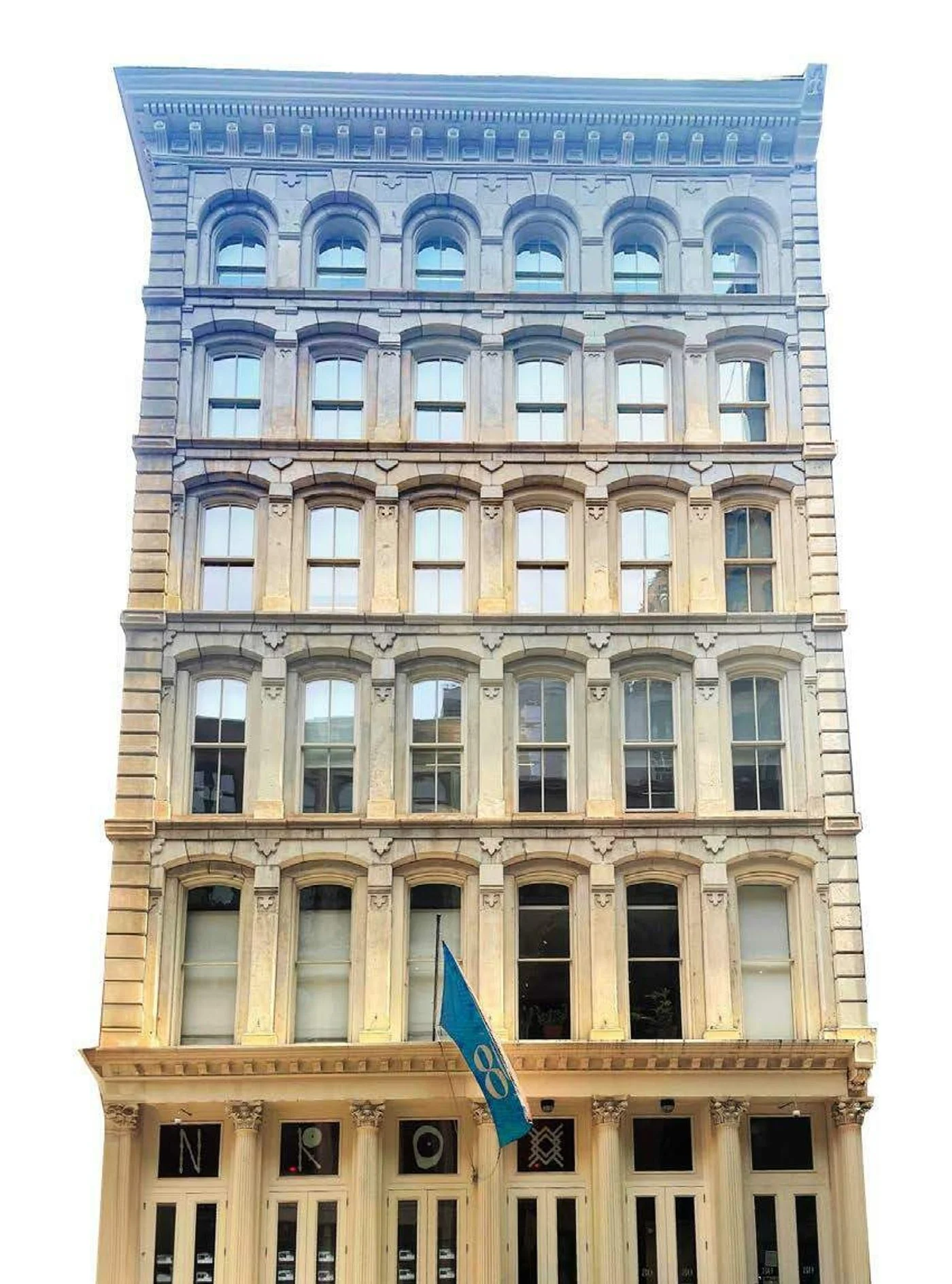 Photo-1 of 80 White St, New York, NY 10013