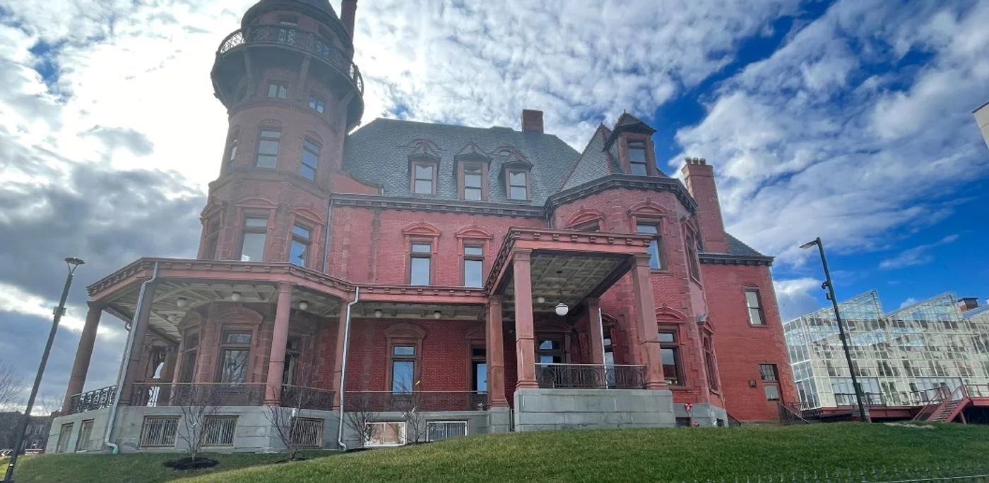 Photo 1 of 601 Doctor Martin Luther King Junior Boulevard, Newark, NJ 07102