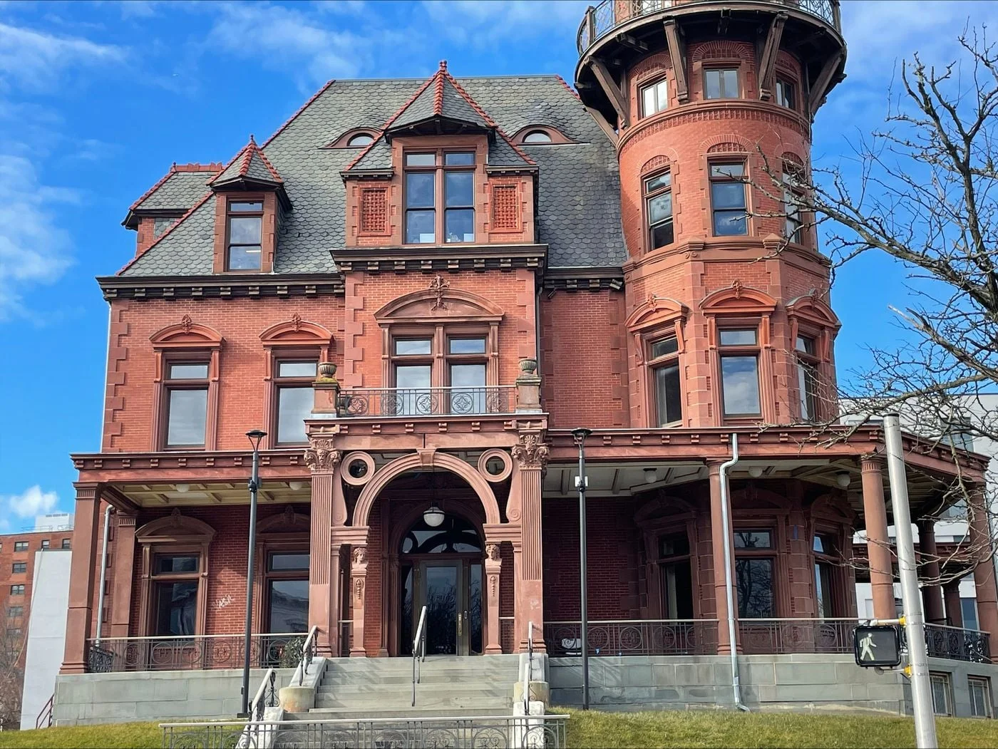 Photo 2 of 601 Doctor Martin Luther King Junior Boulevard, Newark, NJ 07102