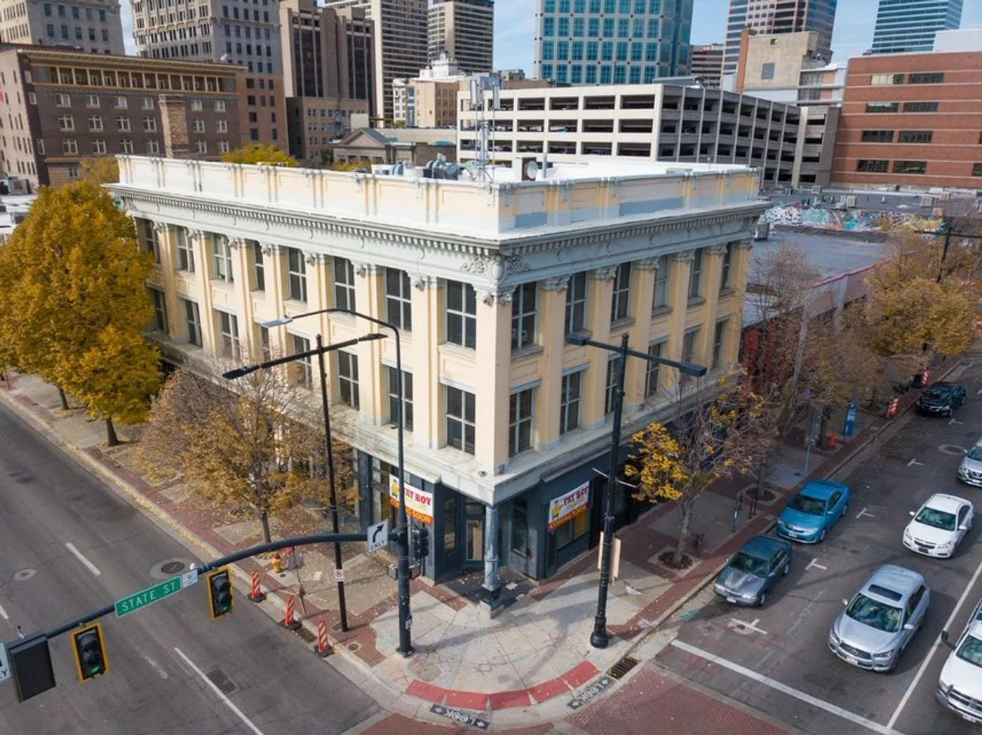 Photo 2 of 75 E 400 S, Salt Lake City, UT 84111