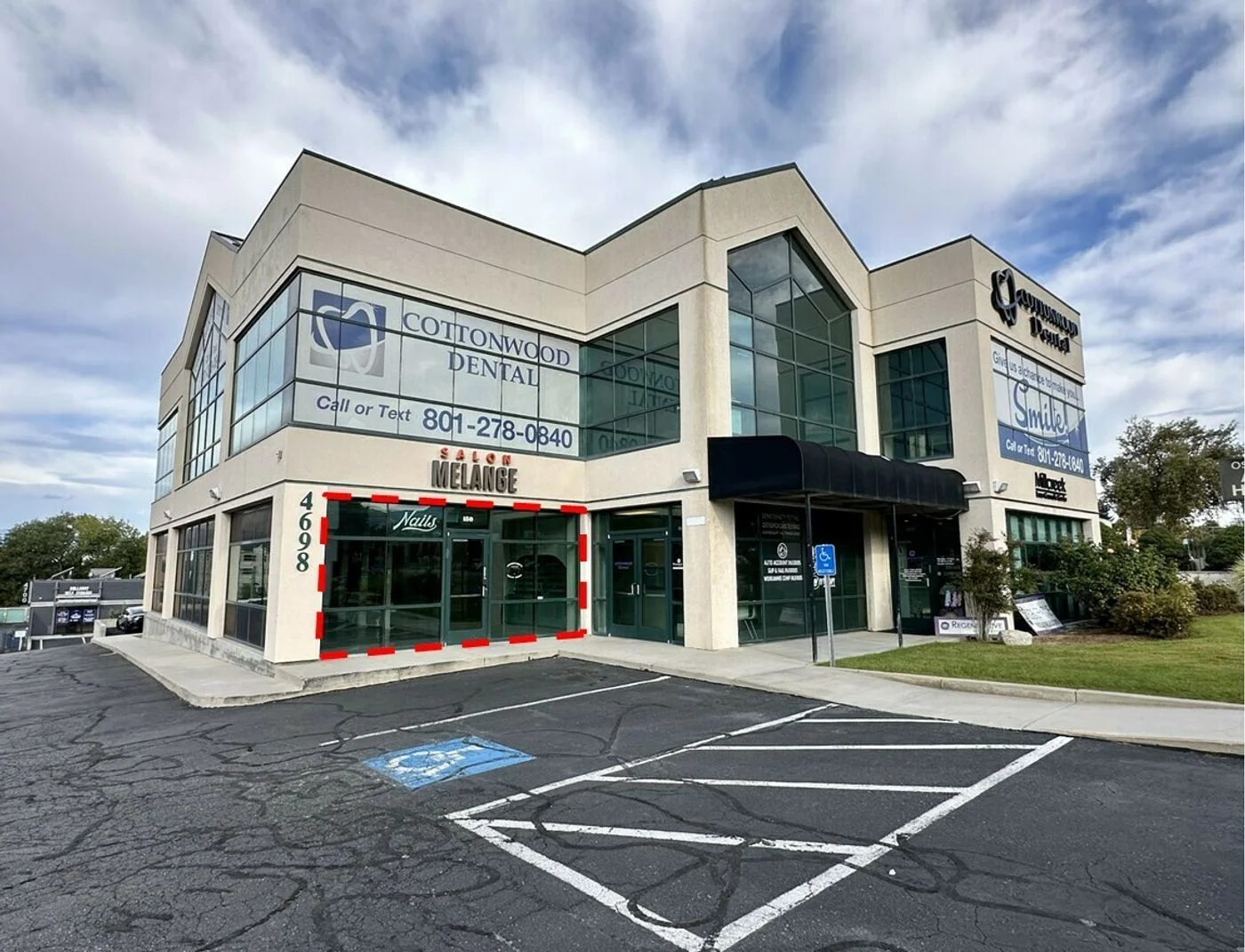 Photo 1 of 4698 S Highland Dr, Millcreek, UT 84117