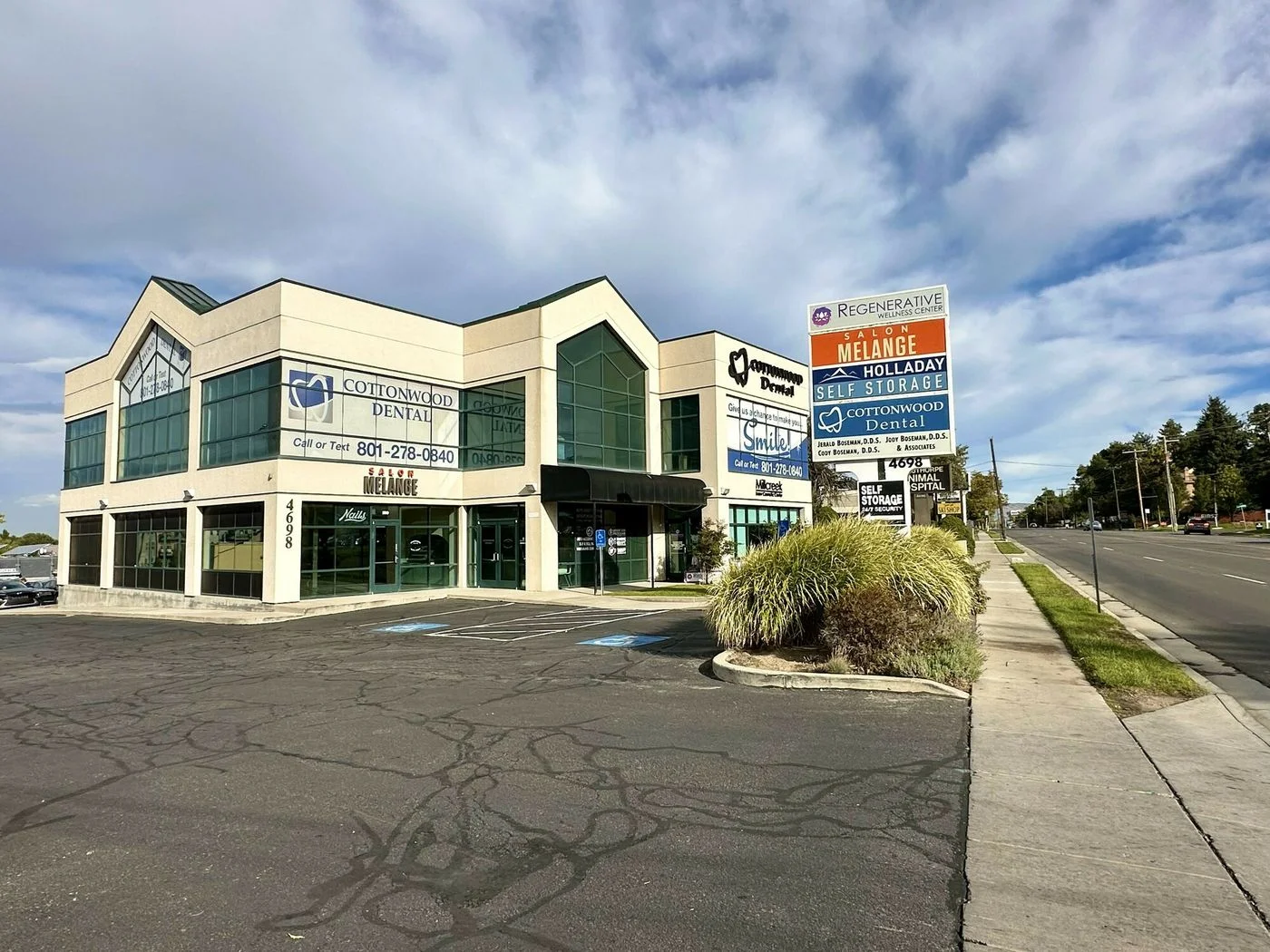 Photo 2 of 4698 S Highland Dr, Millcreek, UT 84117