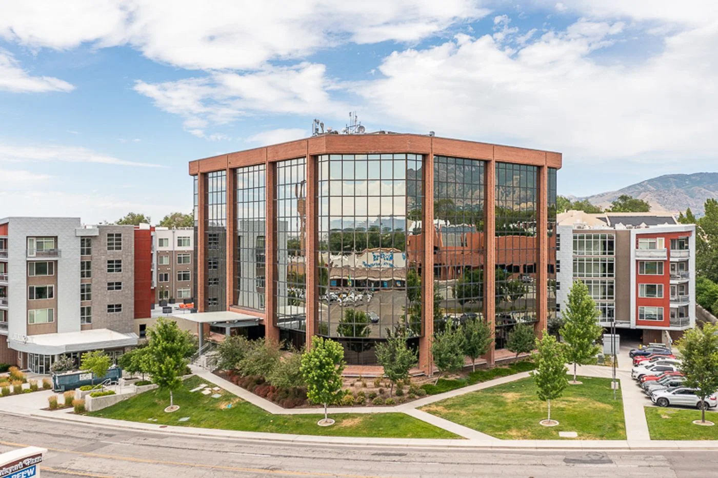 Photo-1 of 1245 E Brickyard Rd, Salt Lake City, UT 84106