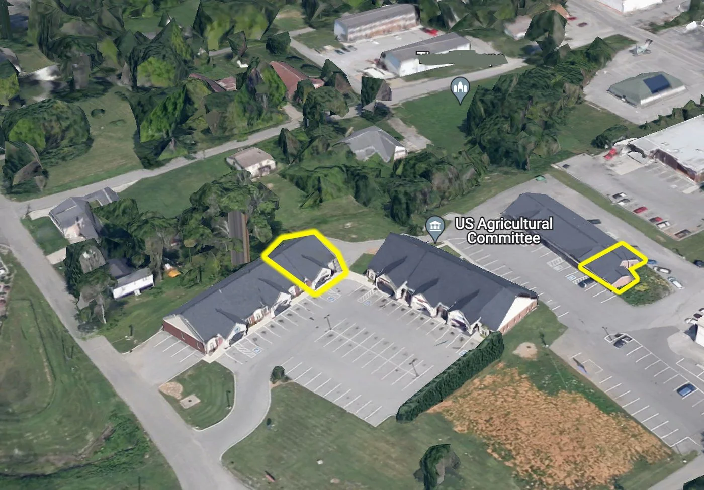 Photo-2 of 520 Cook St, Madisonville, TN 37354
