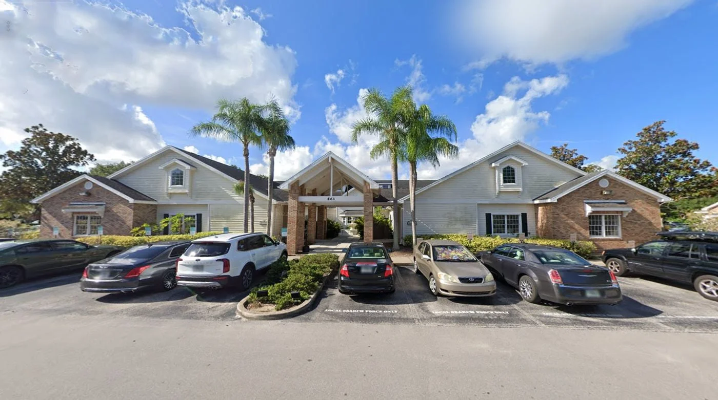 Photo 2 of 201 Douglas Ave, Dunedin, FL 34698