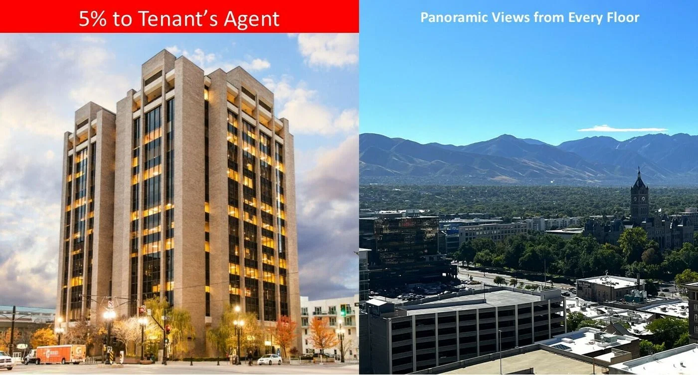 Photo-1 of 310 S Main St, Salt Lake City, UT 84101