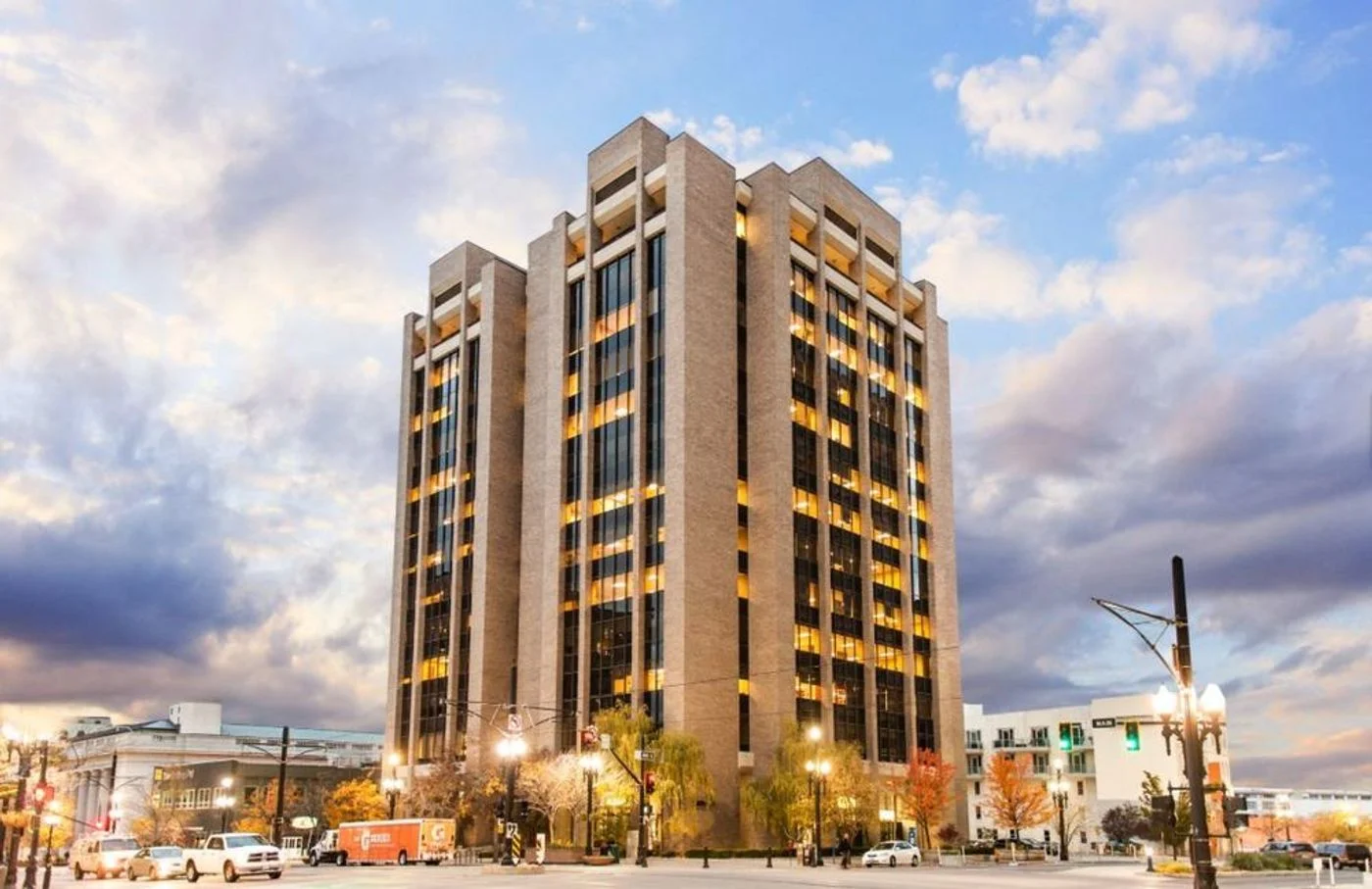 Photo-2 of 310 S Main St, Salt Lake City, UT 84101