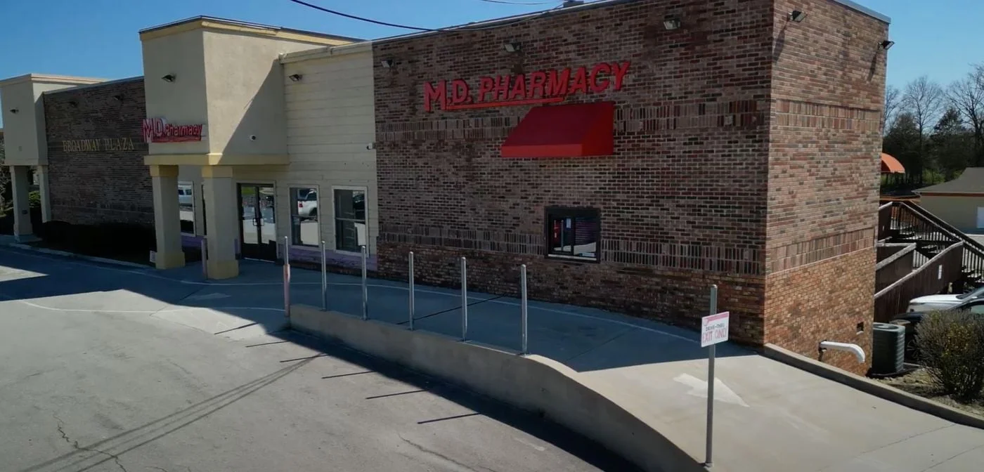 Photo-3 of 657 E Broadway Blvd Ste A, Jefferson City, TN 37760