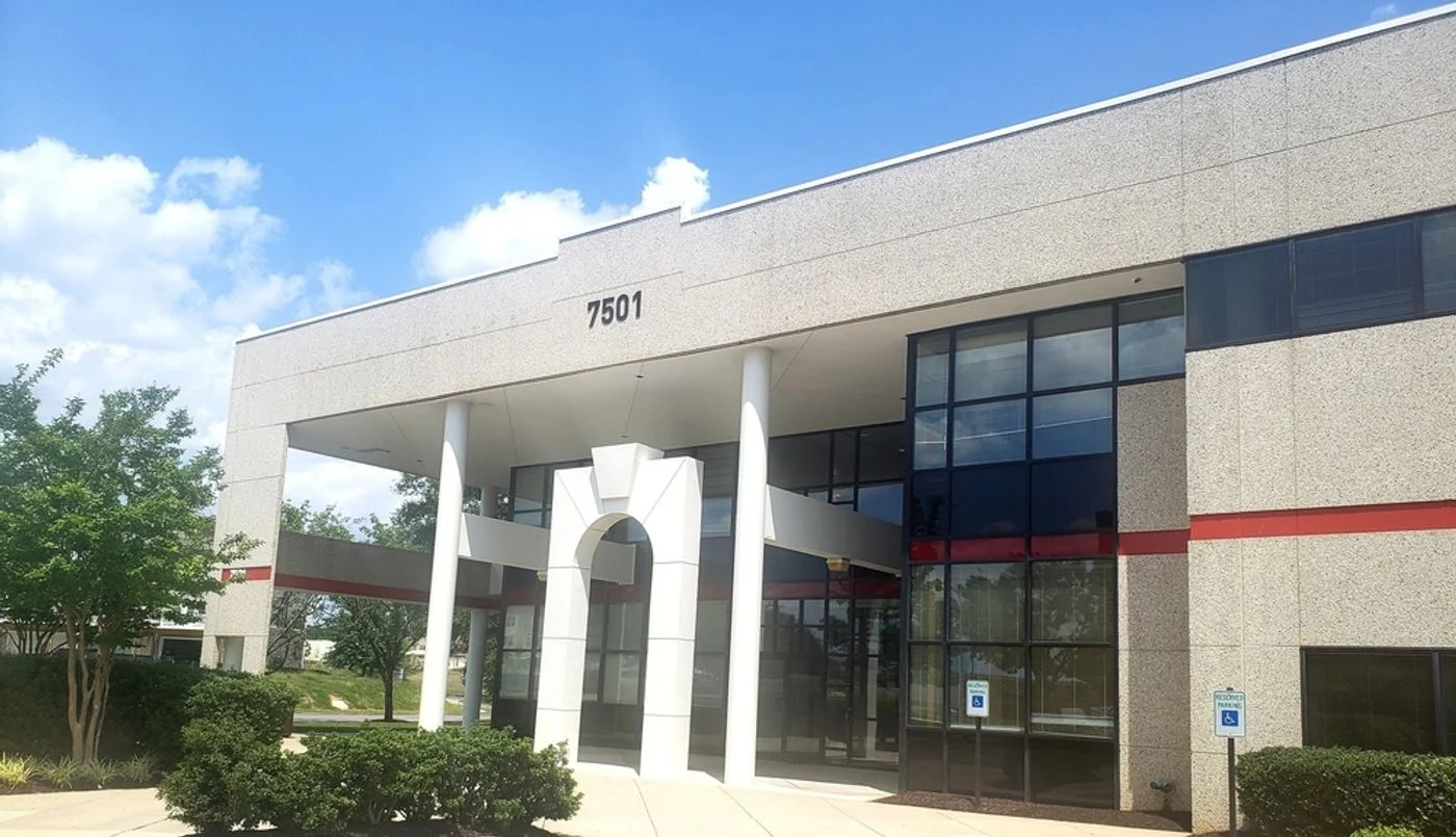 Photo-2 of 7501 Forbes Blvd, Lanham, MD 20706