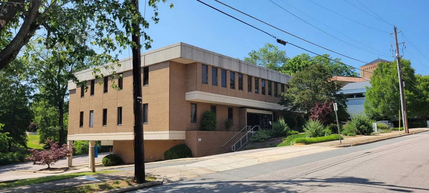 Photo-1 of 112 Cox Avenue, Suite 205, Raleigh, NC 27605