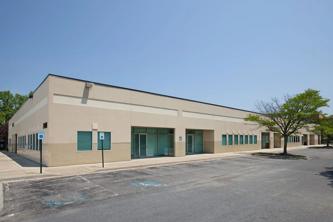 Photo-2 of 7401 Forbes Blvd, Lanham, MD 20706