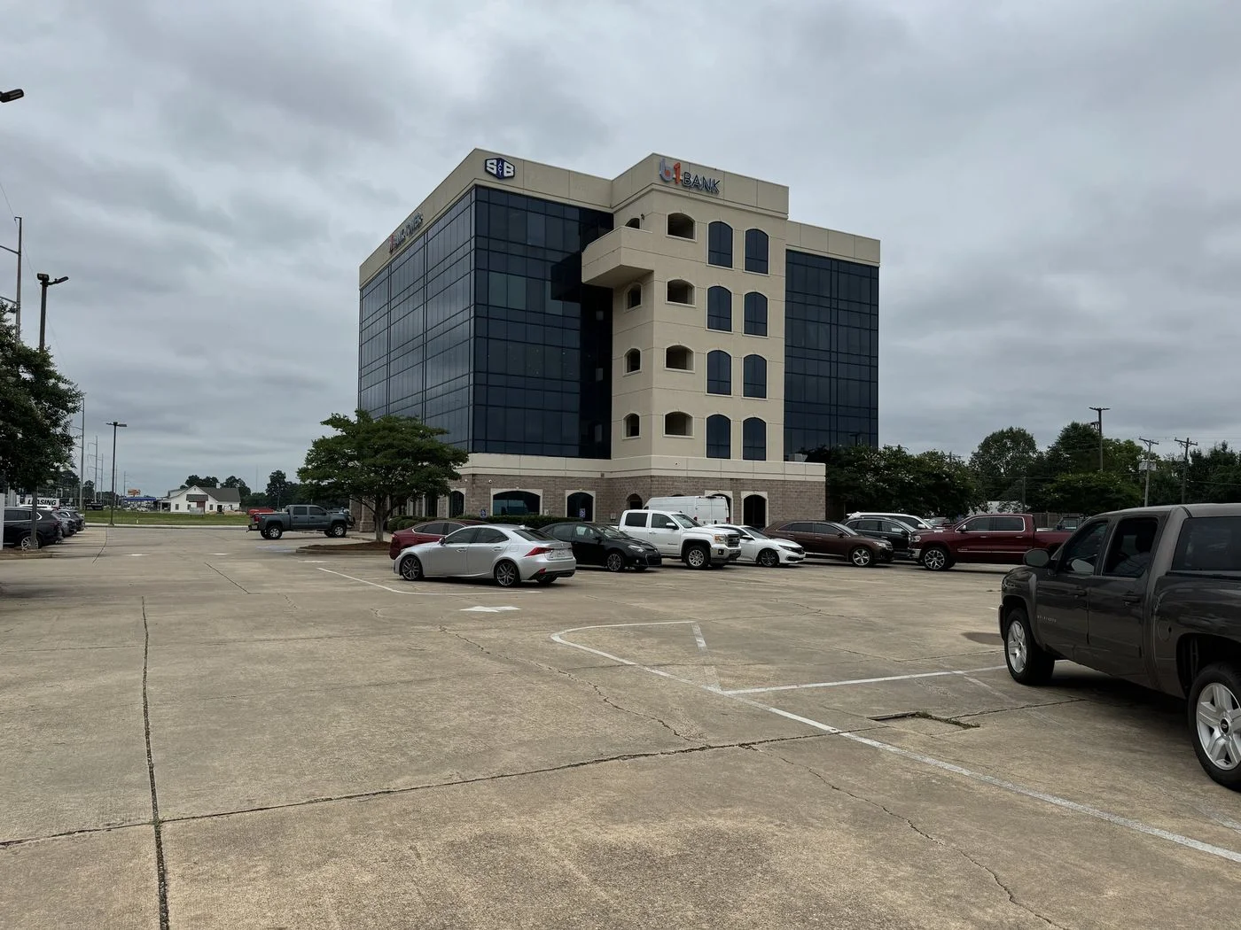 Photo-2 of 2500 N 7th St, West Monroe, LA 71291