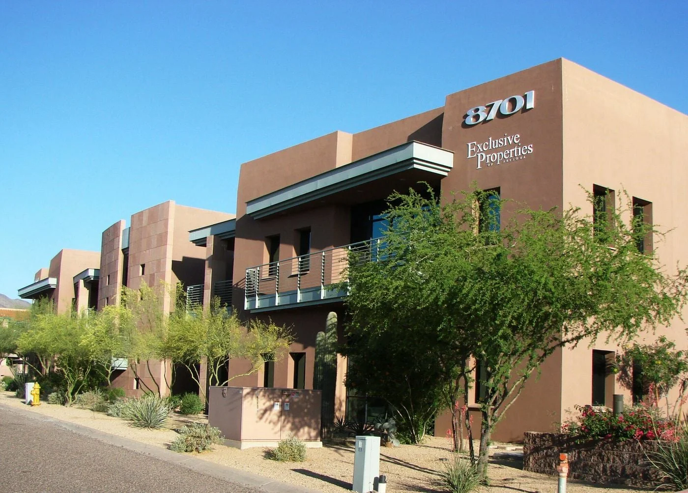 Photo 2 of 8701 E Vista Bonita Dr Ste 210, Scottsdale, AZ 85255