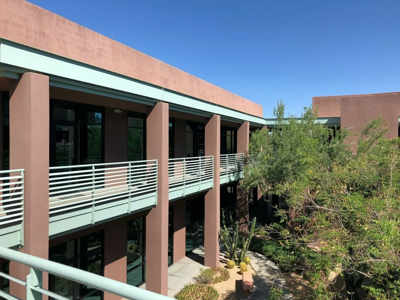 Photo 3 of 8701 E Vista Bonita Dr Ste 210, Scottsdale, AZ 85255