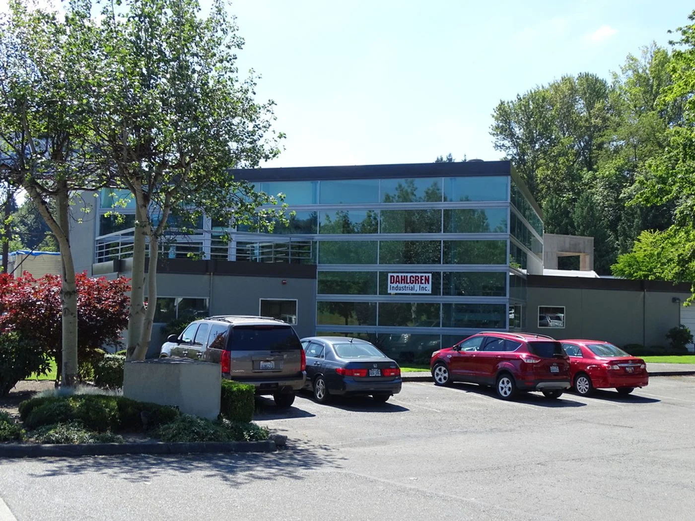 Photo-2 of 13975 Interurban Ave S, Tukwila, WA 98168