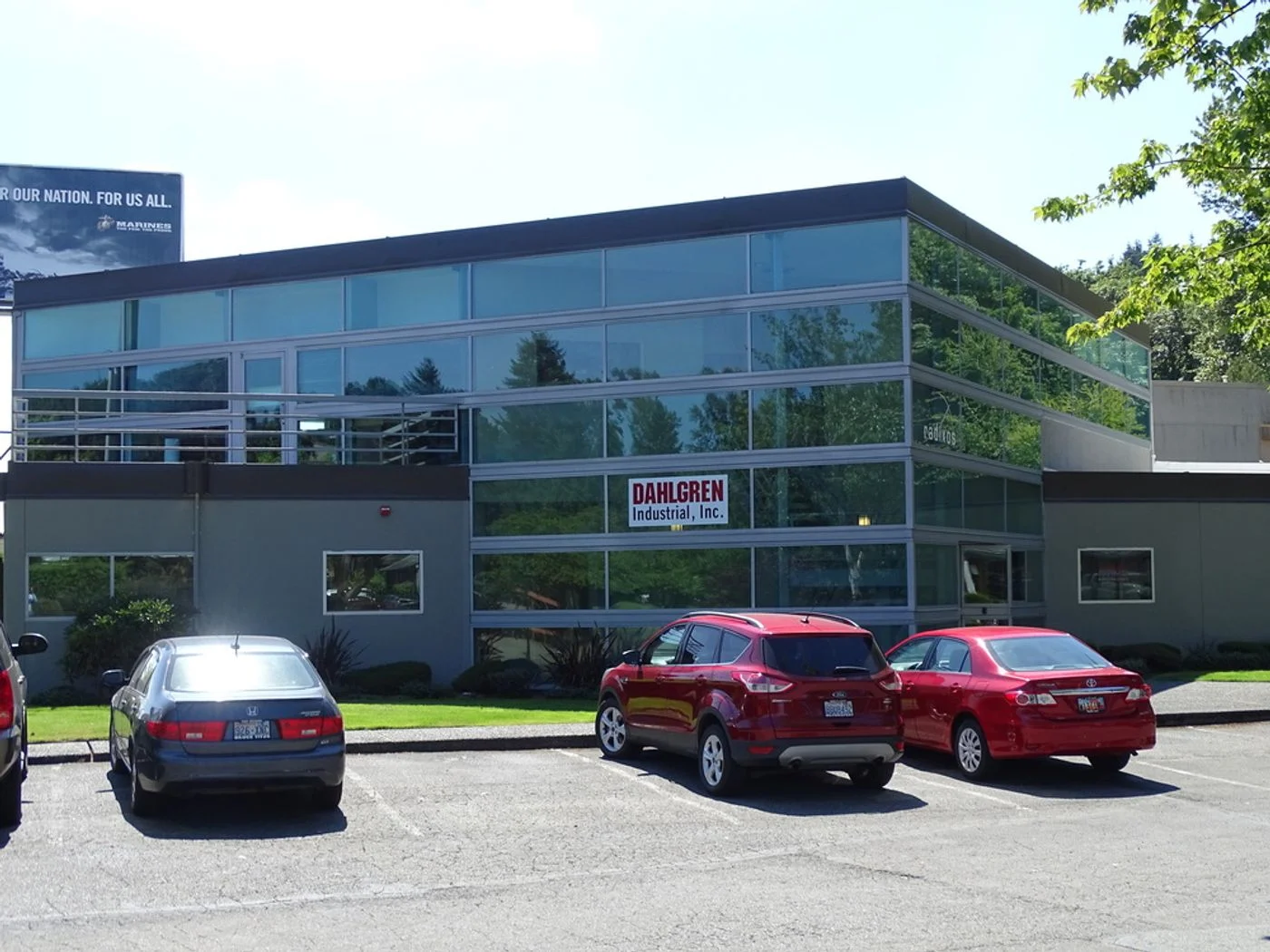 Photo-3 of 13975 Interurban Ave S, Tukwila, WA 98168