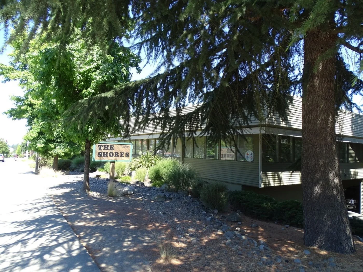 Photo-1 of 19530 International Blvd, Seatac, WA 98188