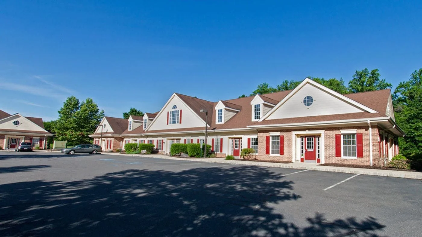 Photo 1 of 518 And 30 Vreeland Drive, Skillman, NJ 08558