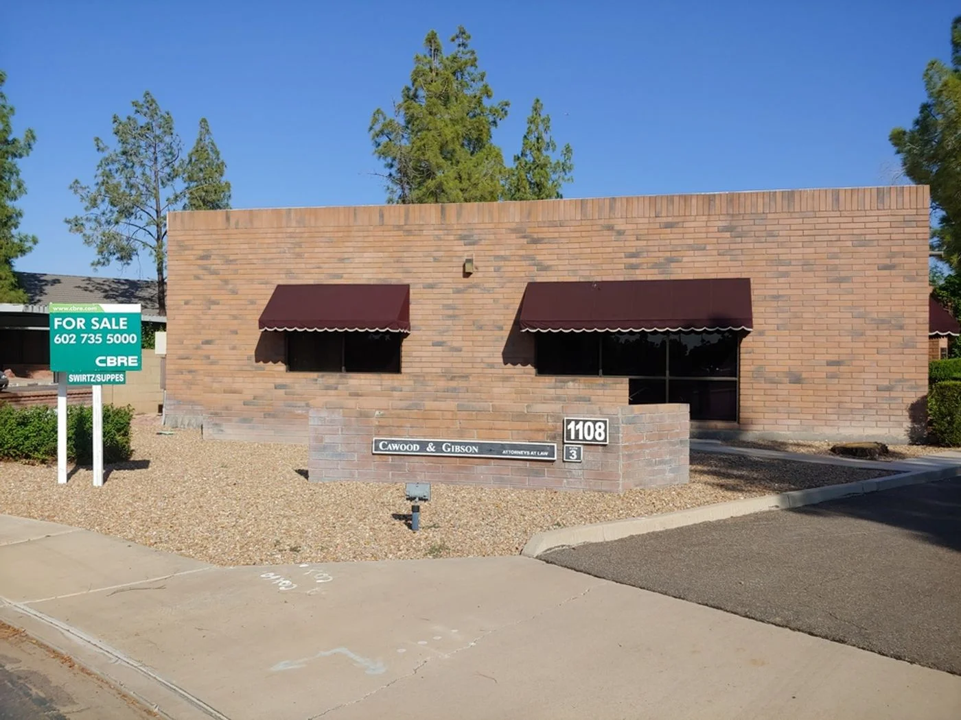Photo-1 of 1108 E Greenway St, Mesa, AZ 85203