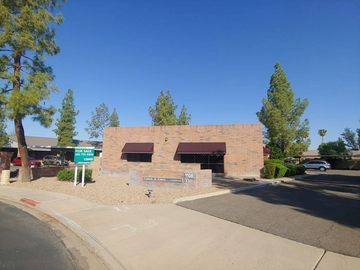 Photo-2 of 1108 E Greenway St, Mesa, AZ 85203