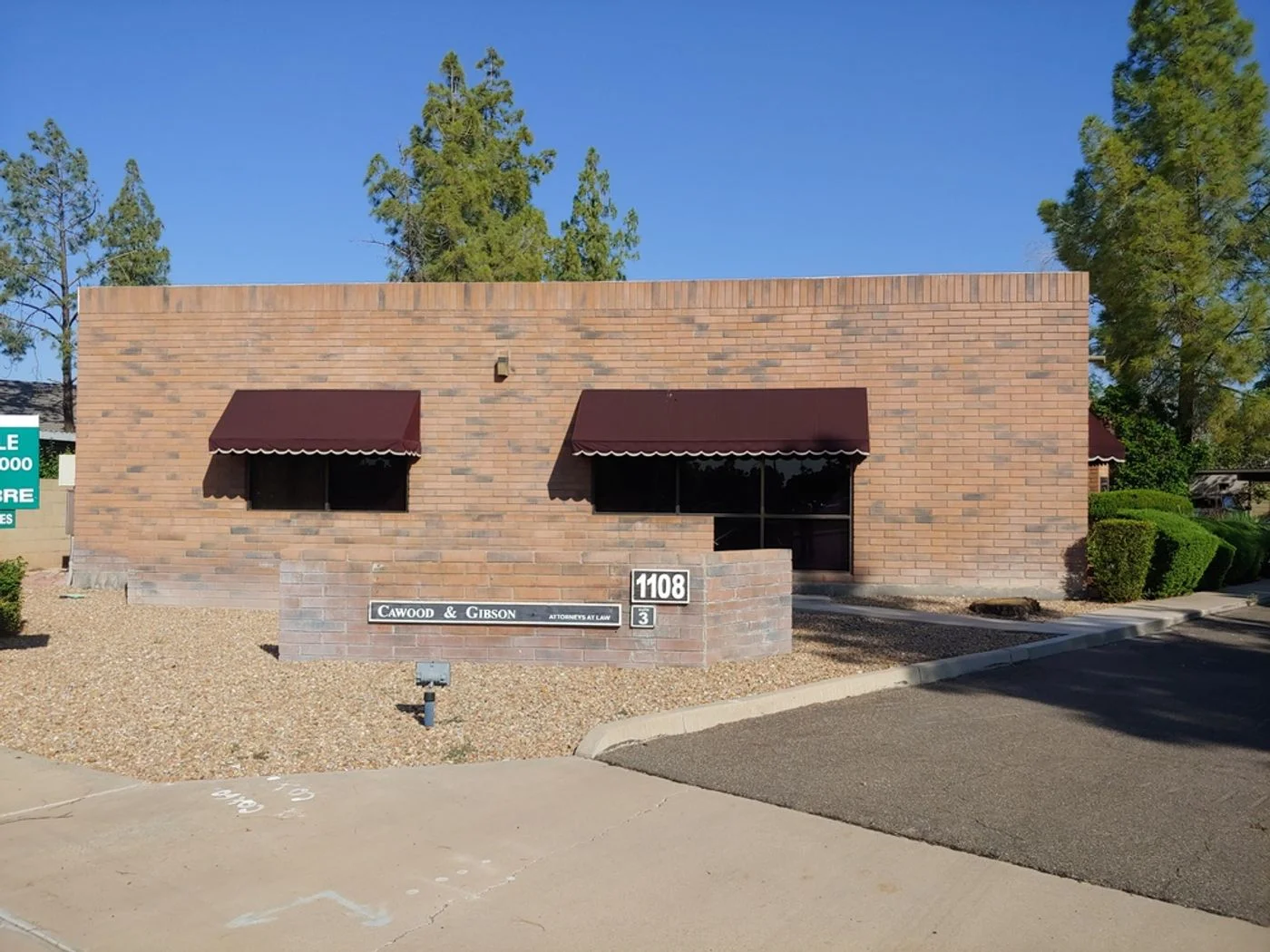 Photo-3 of 1108 E Greenway St, Mesa, AZ 85203