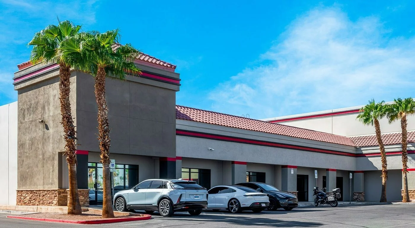 Photo-1 of 4427 E Sunset Rd, Henderson, NV 89014