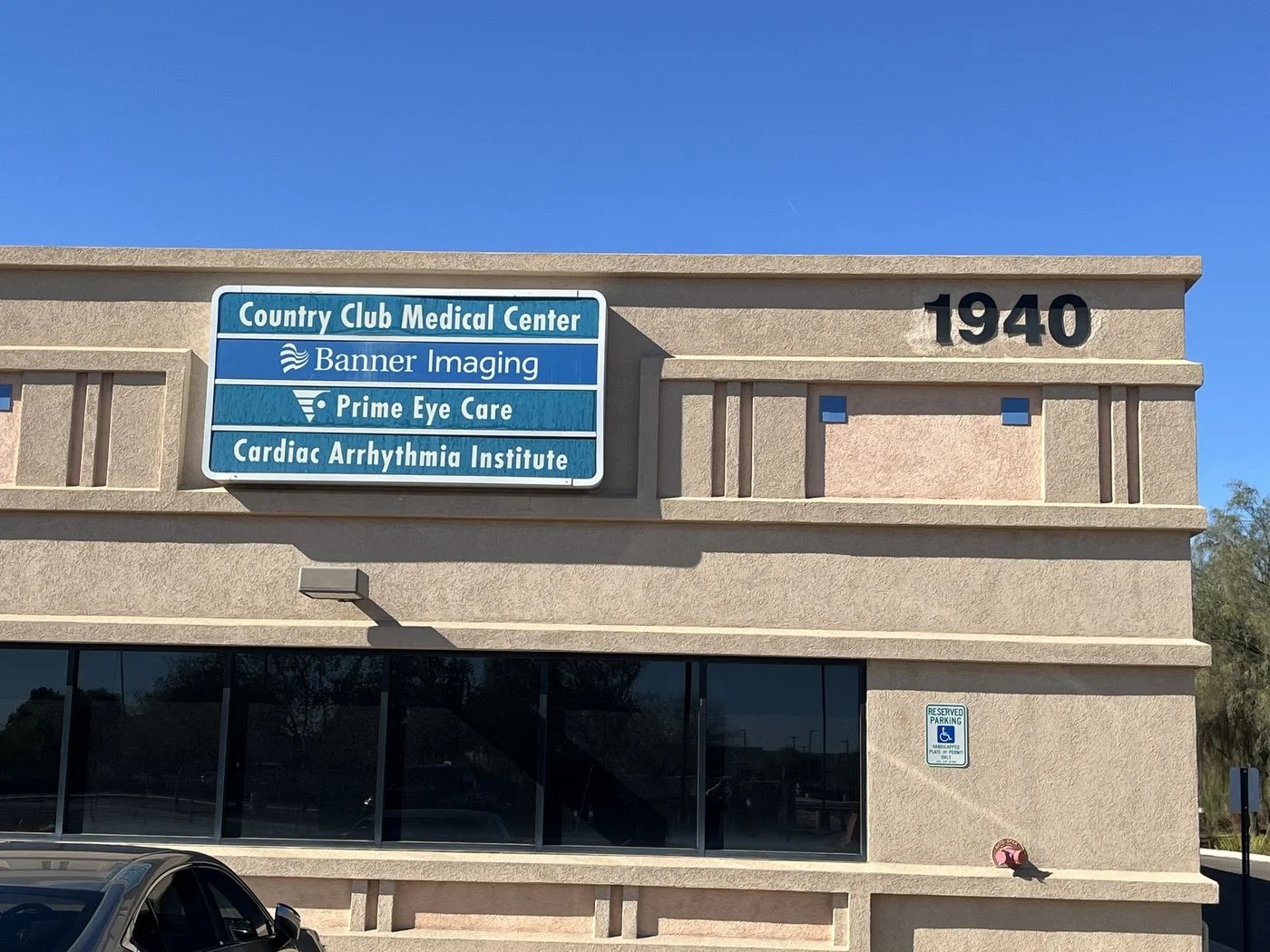 Photo 3 of 1940 S Country Club Dr, Mesa, AZ 85210