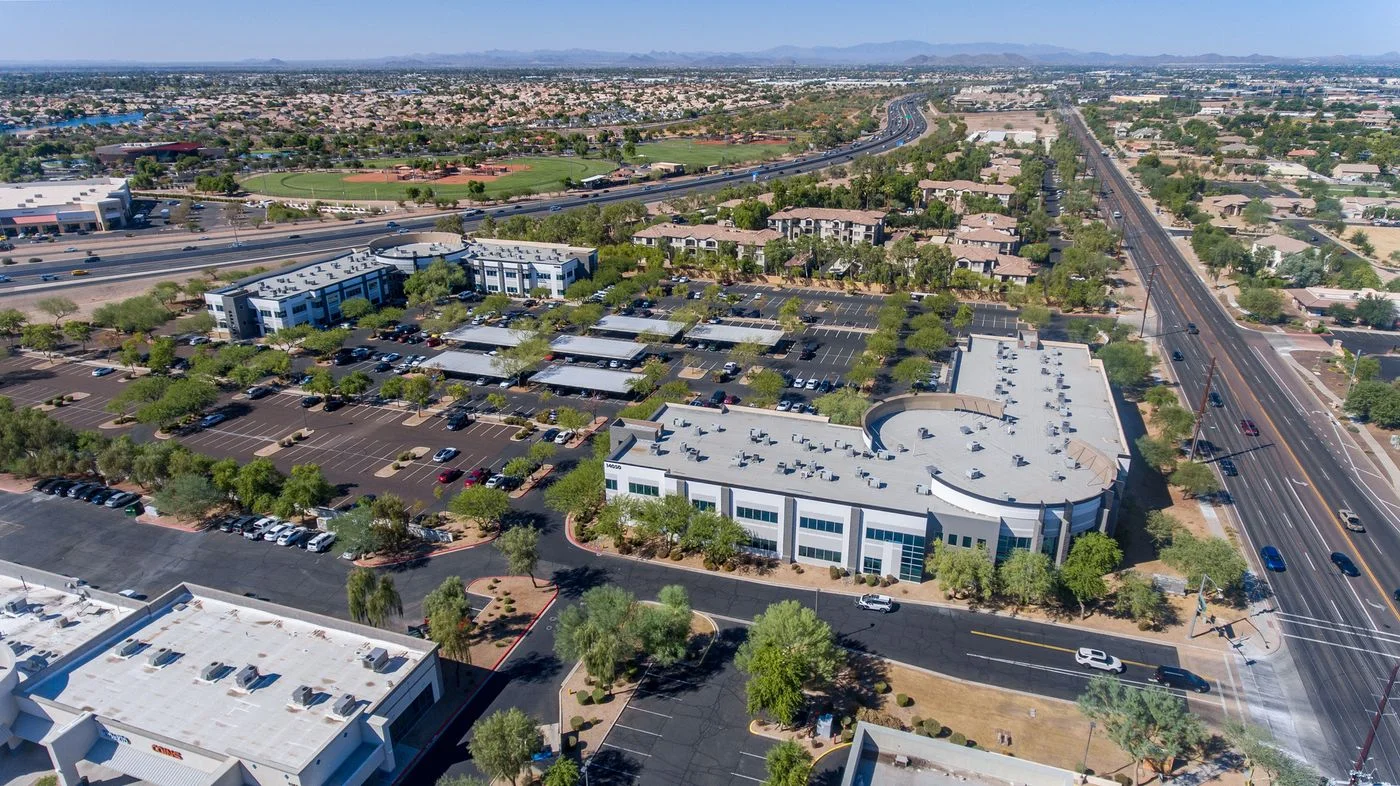 Photo 2 of 14050 N 83rd Ave, Peoria, AZ 85381