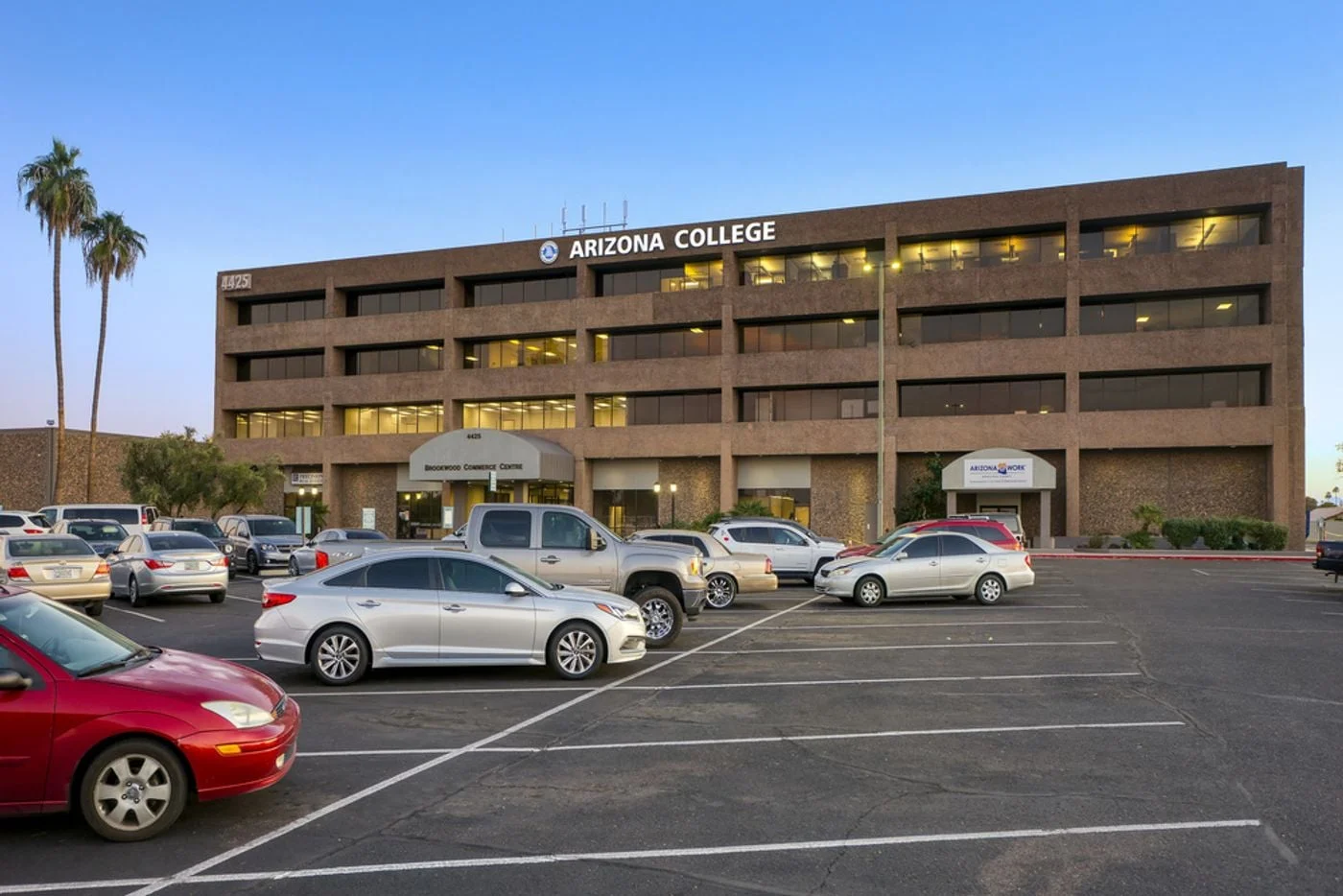 Photo-1 of 4425 W Olive Ave, Glendale, AZ 85302