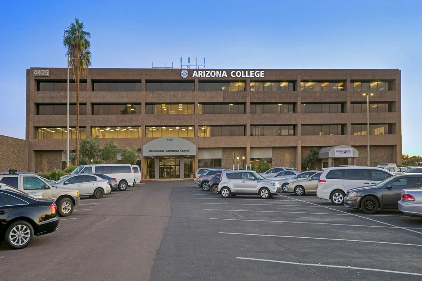 Photo-2 of 4425 W Olive Ave, Glendale, AZ 85302