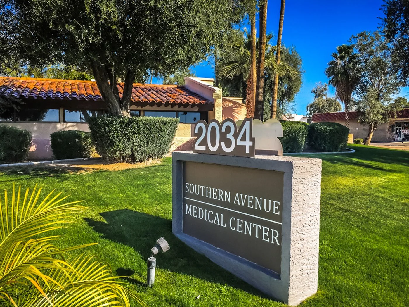 Photo 2 of 2034 E Southern Ave, Tempe, AZ 85282