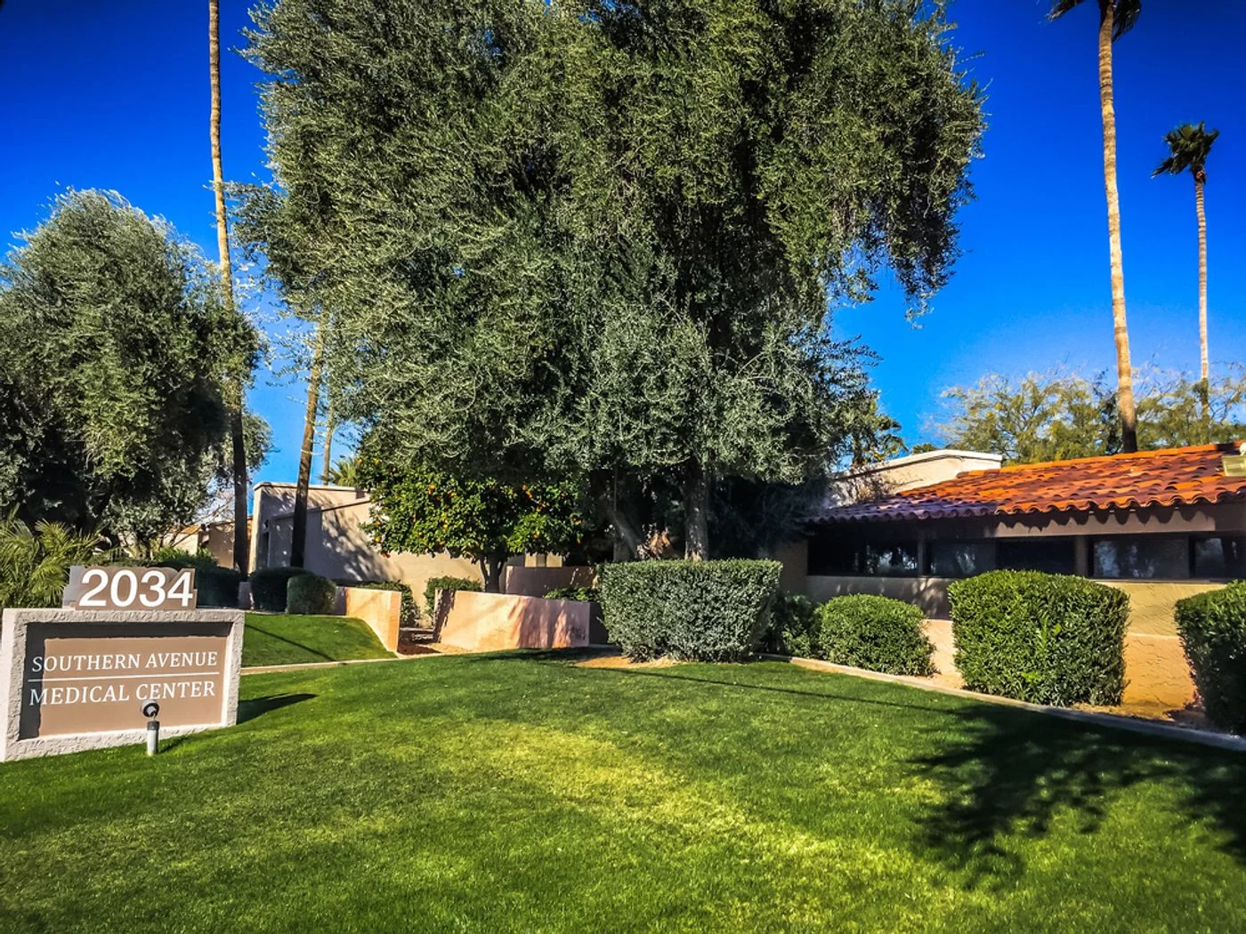 Photo 3 of 2034 E Southern Ave, Tempe, AZ 85282