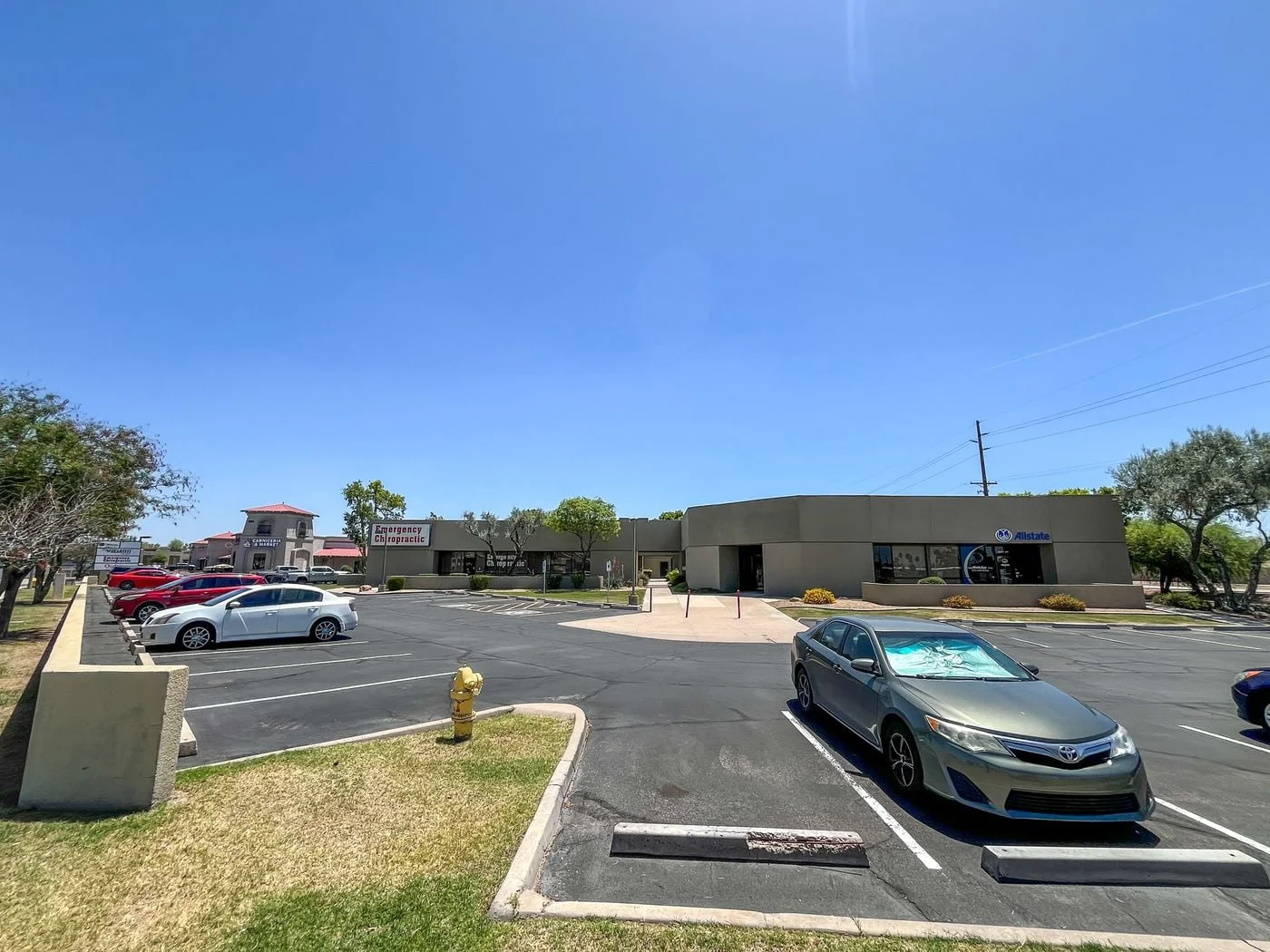 Photo 3 of 1901 E University Dr, Mesa, AZ 85203