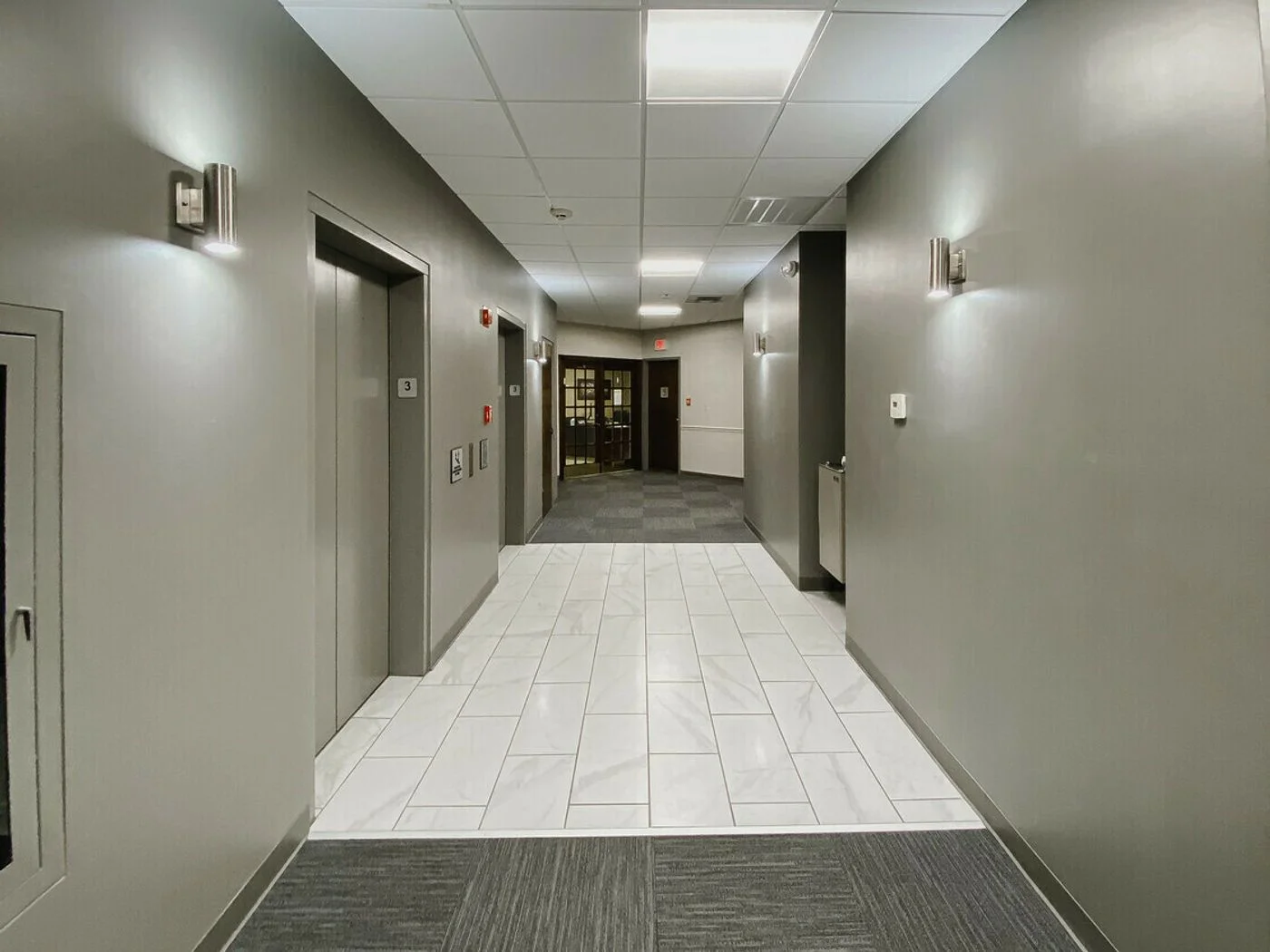 Photo 3 of 7335 S Lewis Ave, Tulsa, OK 74136