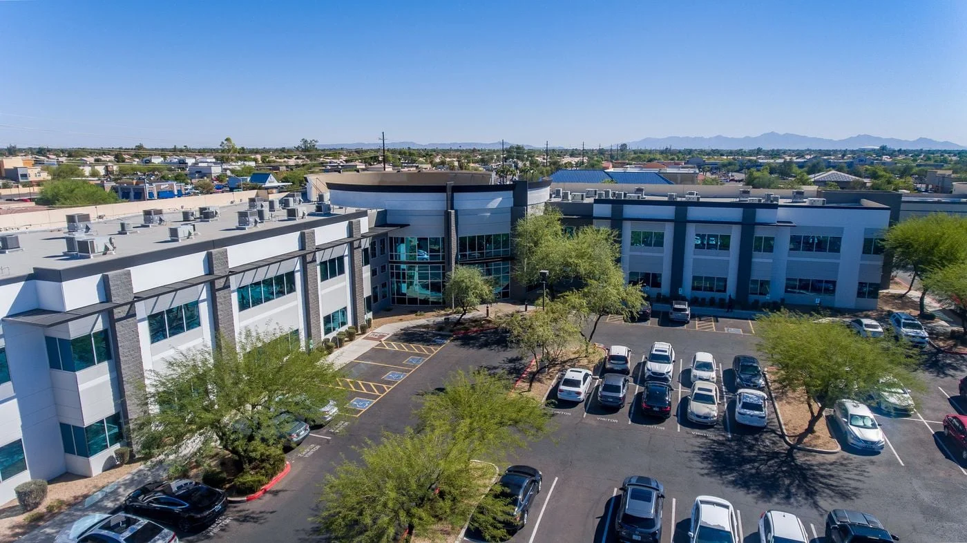 Photo 3 of 14100 N 83rd Ave, Peoria, AZ 85381