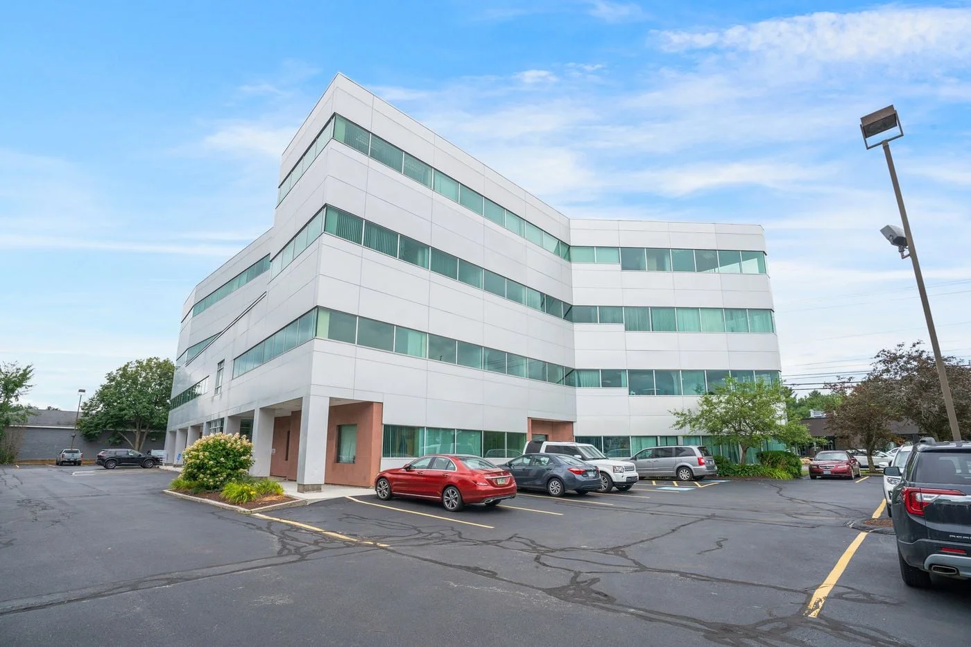 Photo 1 of 547 Amherst St, Nashua, NH 03063