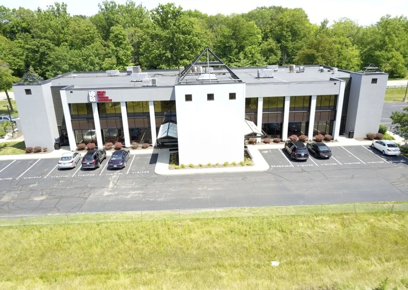 Photo 3 of 6910 N Shadeland Ave, Indianapolis, IN 46220