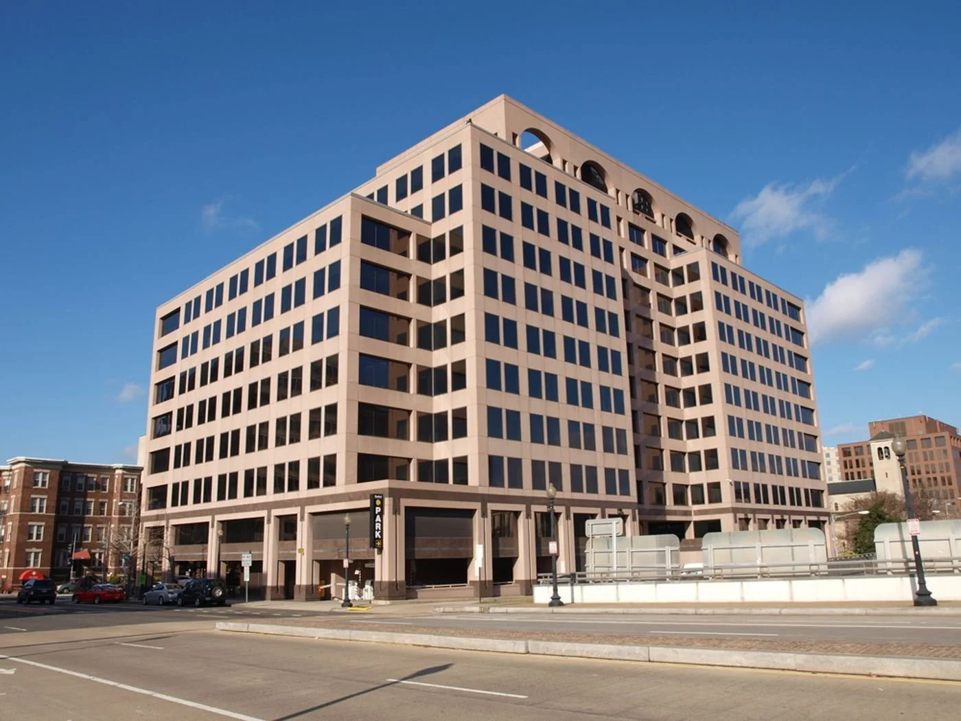 Photo-1 of 501 3rd St NW, Washington, DC 20001