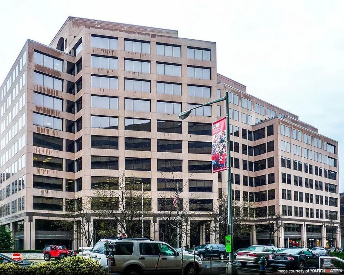 Photo-2 of 501 3rd St NW, Washington, DC 20001
