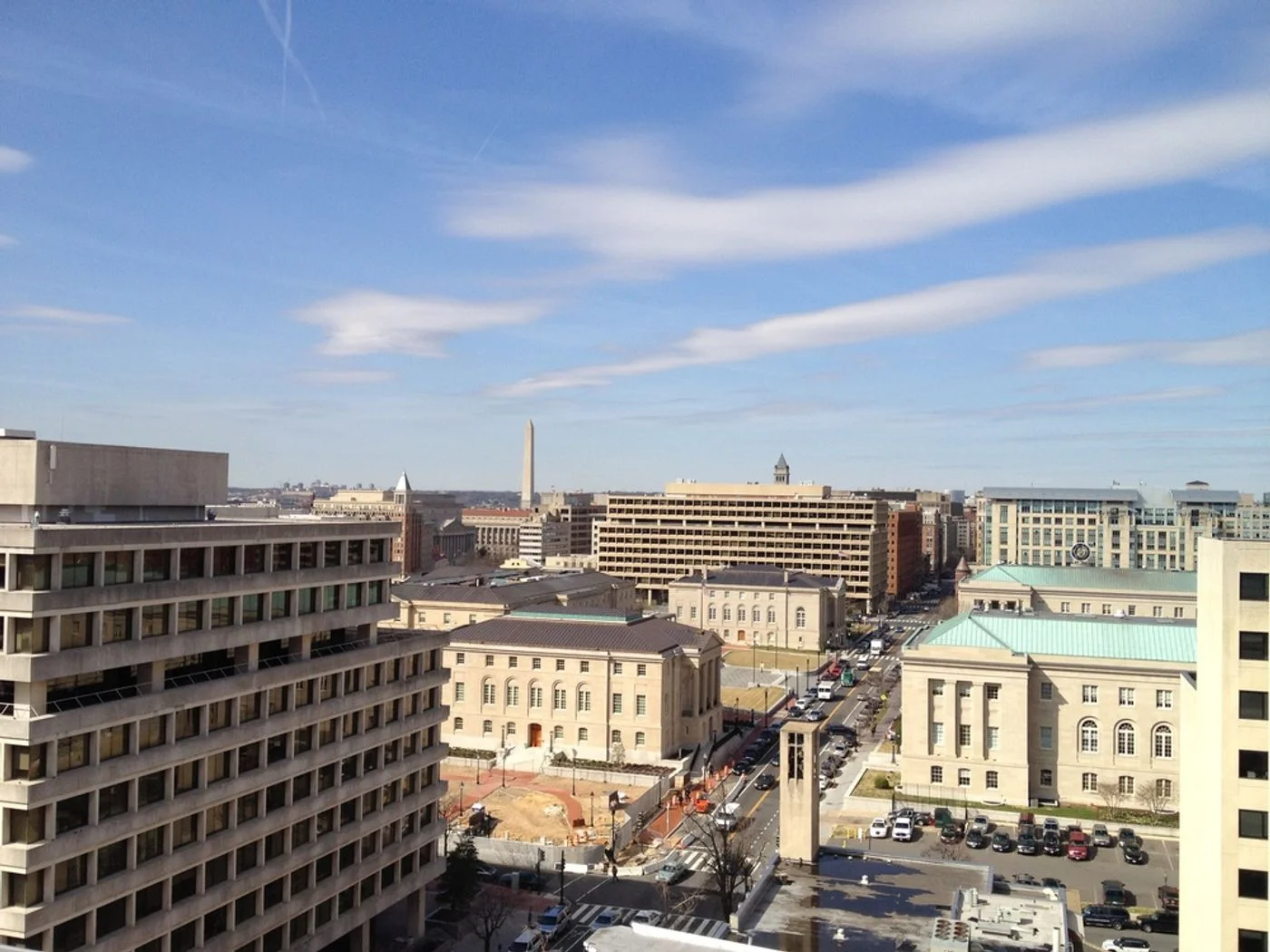Photo-3 of 501 3rd St NW, Washington, DC 20001