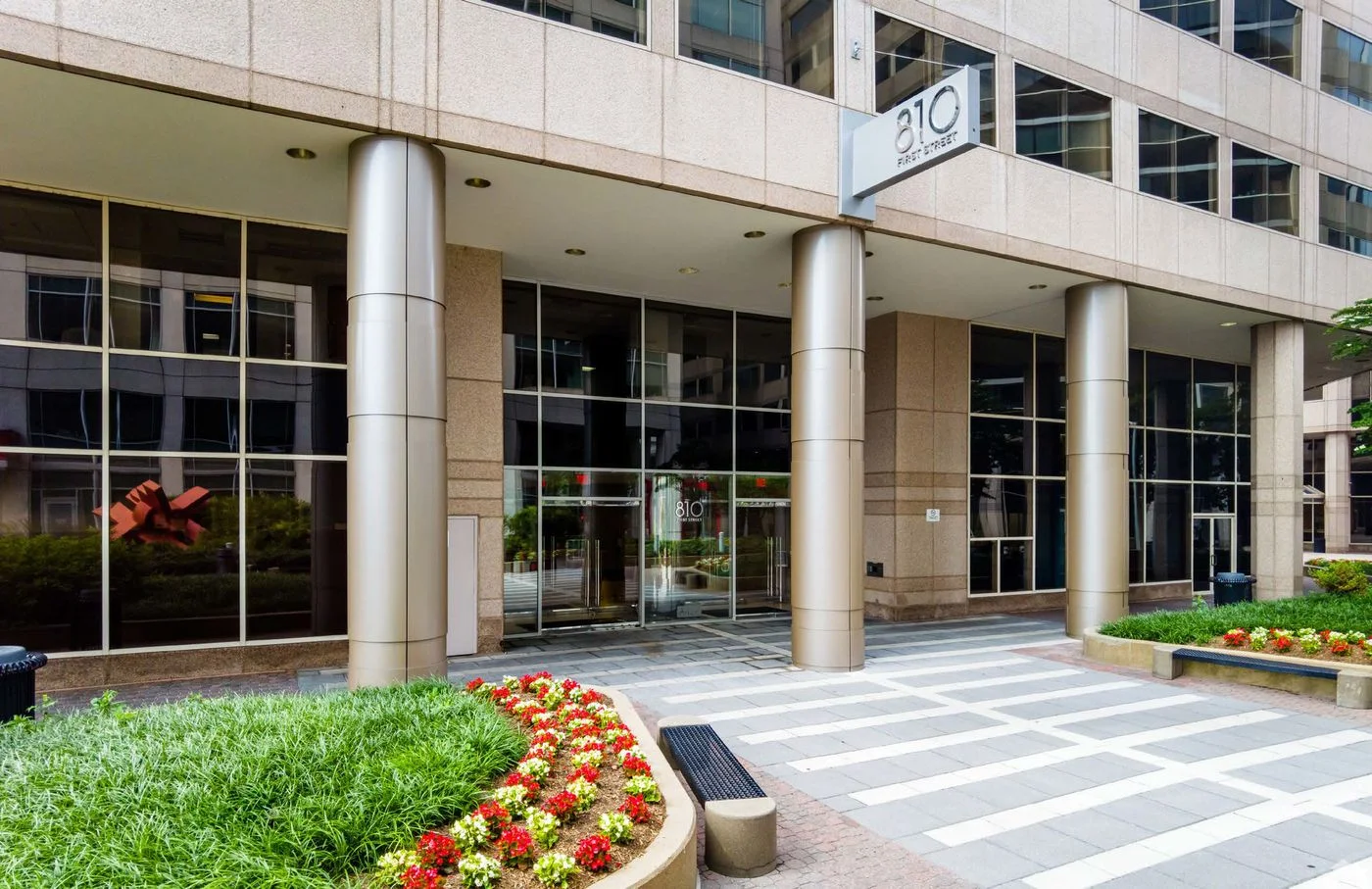 Photo-1 of 810 1st St NE, Washington, DC 20002