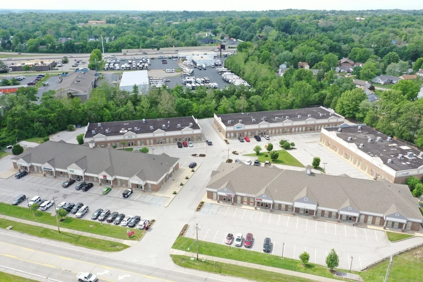 Photo 2 of 4401 & 4409 Meramec Bottom Road , Saint Louis, MO 63129