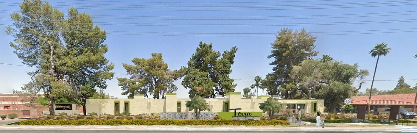 Photo 1 of 1050 E Southern Ave, Tempe, AZ 85282