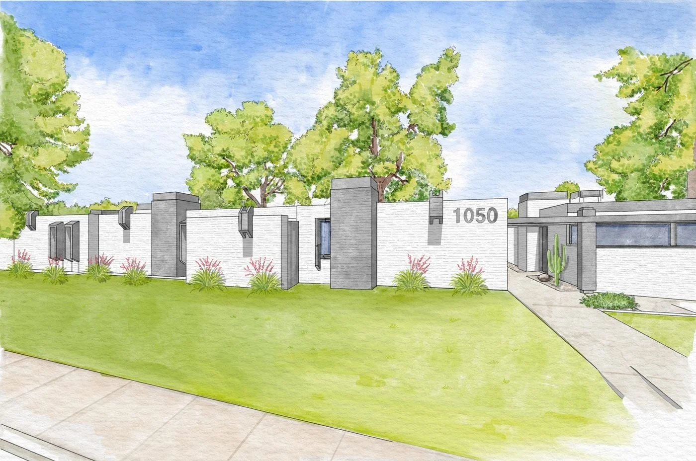 Photo 2 of 1050 E Southern Ave, Tempe, AZ 85282