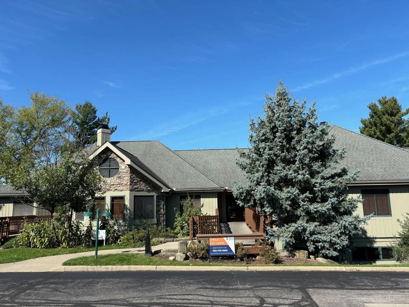 Photo 1 of 3924 Clock Pointe Trl Ste 107, Stow, OH 44224