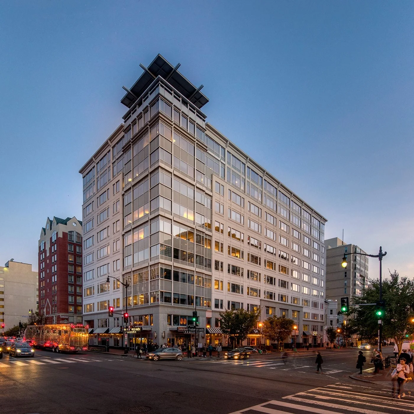 Photo 1 of 777 6th Street, NW, Washington, DC, 20001