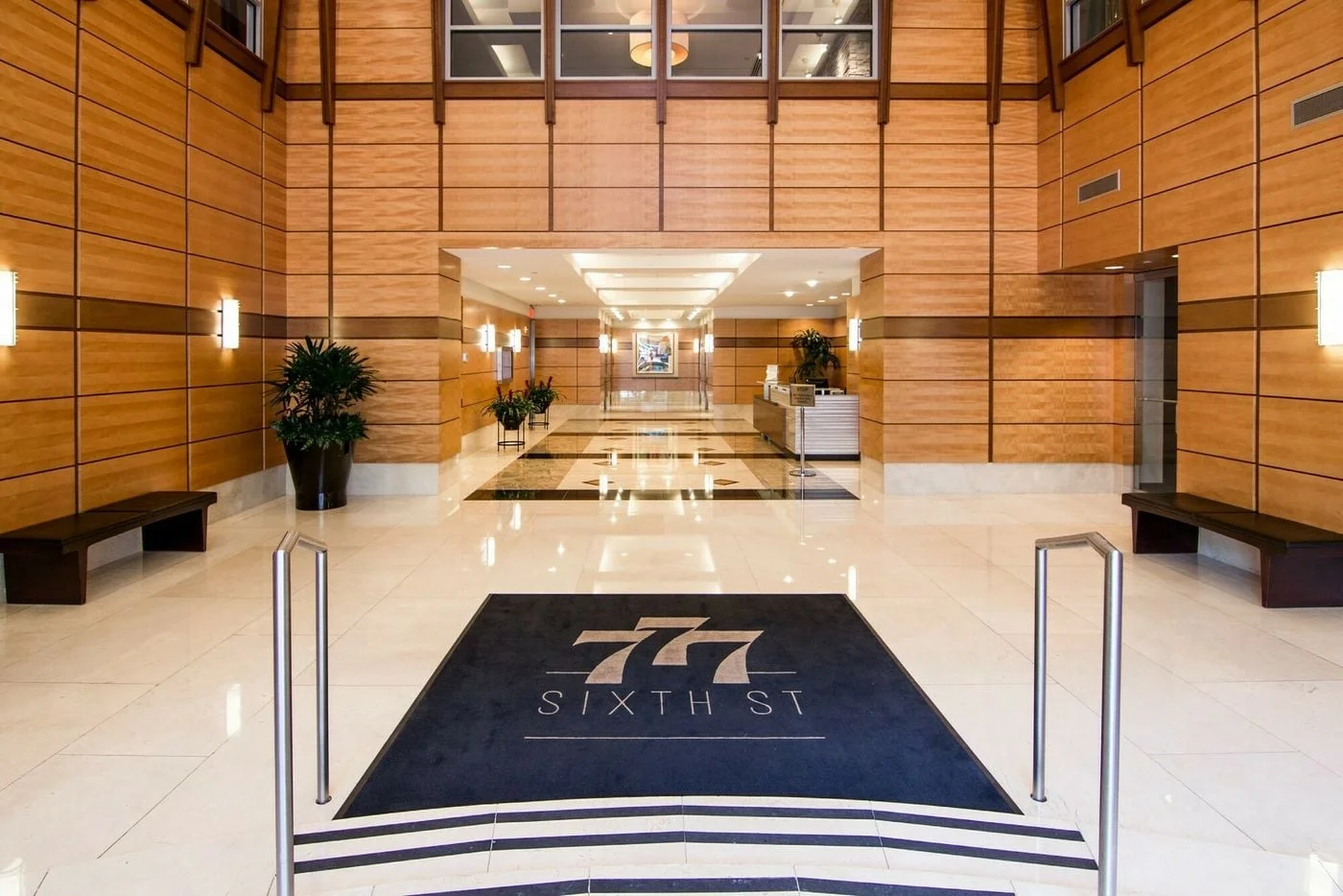 Photo 2 of 777 6th Street, NW, Washington, DC, 20001