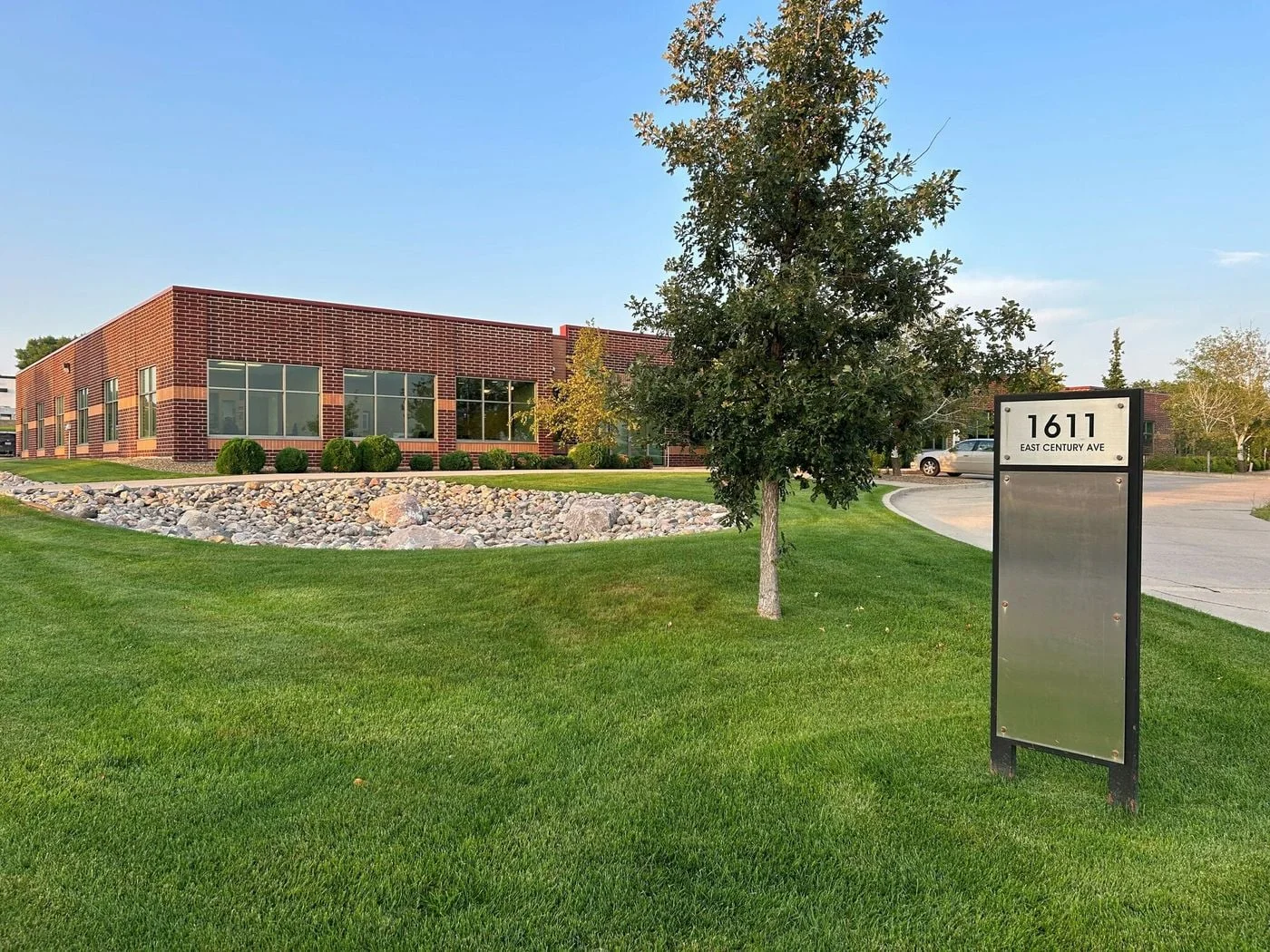 Photo 1 of 1611 E Century Ave, Bismarck, ND 58503